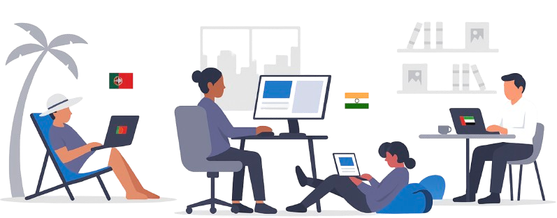 Global IT Solutions